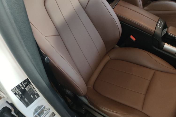 Used Mercedes-Benz GLB 2022 GLB 220 Fashion Model