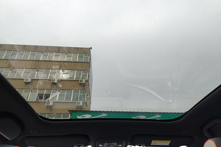 Used BYD Dolphin 2021 405 km Fashion Edition
