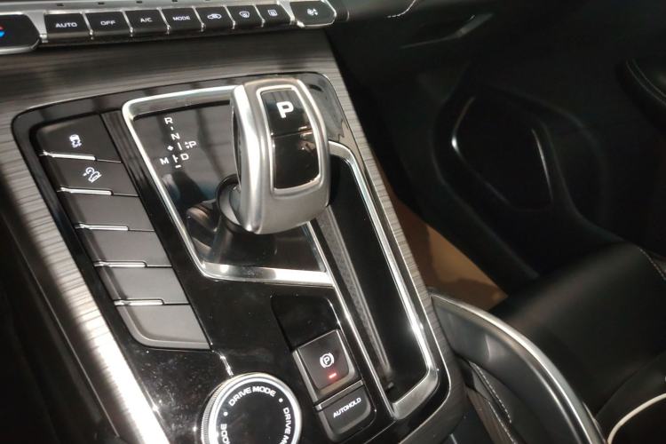 Used Geely Auto Emgrand X7 Sport 2020 1.8TD DCT Smart Connect PRO
