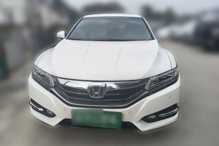 Used Honda Spirior 2015 2.4L Prestige Edition