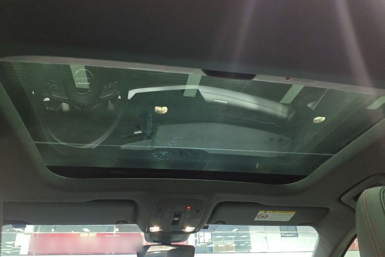 Used Audi A3 2024 Sportback 35 TFSI Luxury Sports Model