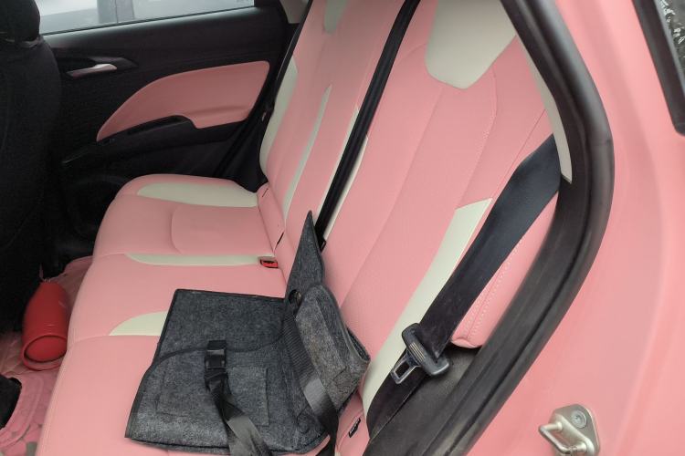 Used NETA V 2022 Chao 400 Lite Pink Custom Edition
