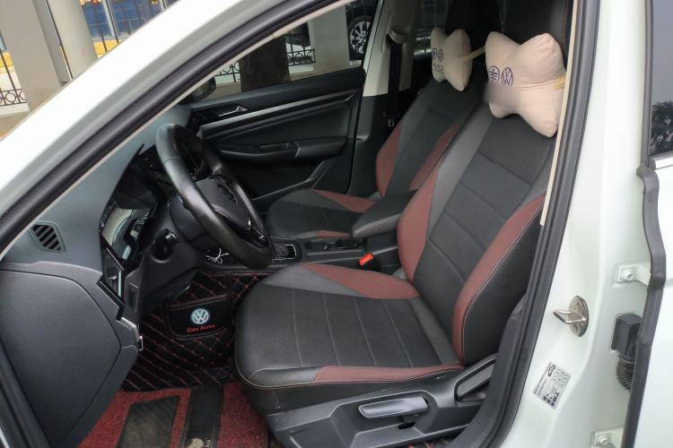 Used Volkswagen Bora 2021 1.5L Automatic Comfort Smart Connect Edition
