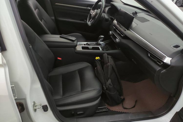 Used Nissan Teana 2022 2.0L XL-TLS Enjoyment Edition
