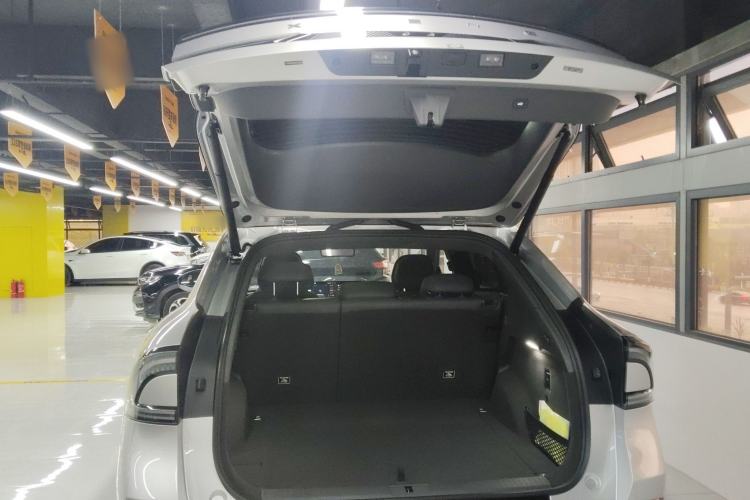 Used XPeng G7 2025 702 Max
