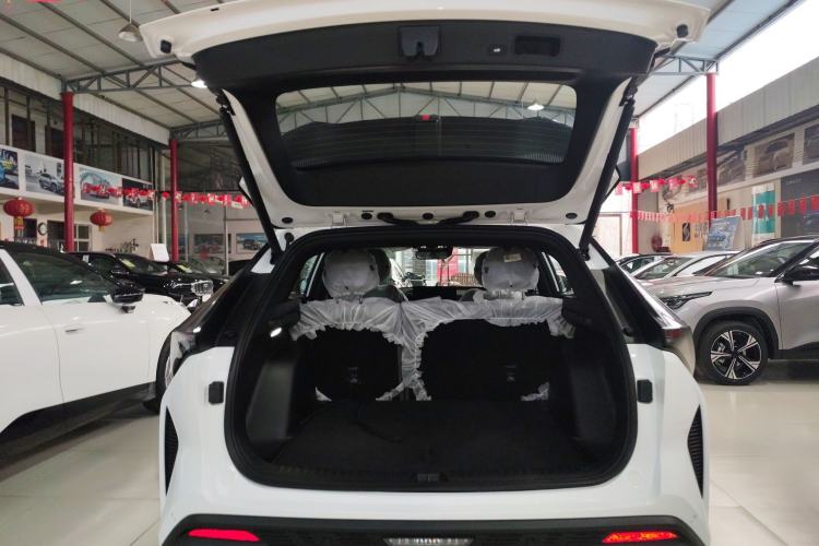 Used Geely Auto Emgrand X7 Sport 2026 Model 1.5TD Aspirational
