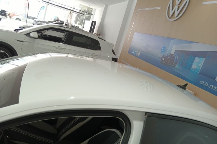 Used Volkswagen Bora 2024 200TSI DSG Comfort Edition