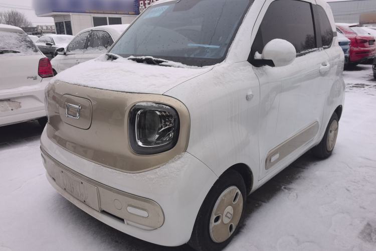 Used Bestune Pony 2024 170km Vitality Horse