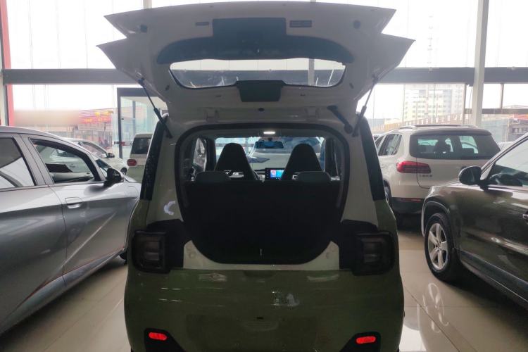 Used  Panda 2023 Panda Mini 200km Endurance Bear
