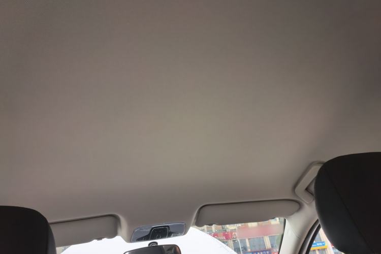 Used Chery Arrizo 5 2024 Edition People's Benefit Version 1.5L CVT Fashion Model