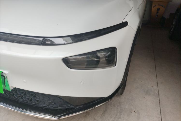 Used XPeng G3 2021 G3i 520N
