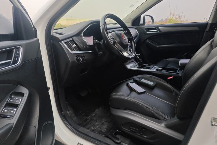 Used Roewe RX5 2016 20T Two-Wheel Drive Automatic Flagship Edition
