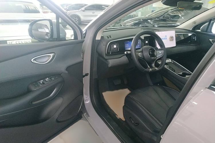 Used BYD Sealion 05 EV 2025 520 km Smart Cruise Version
