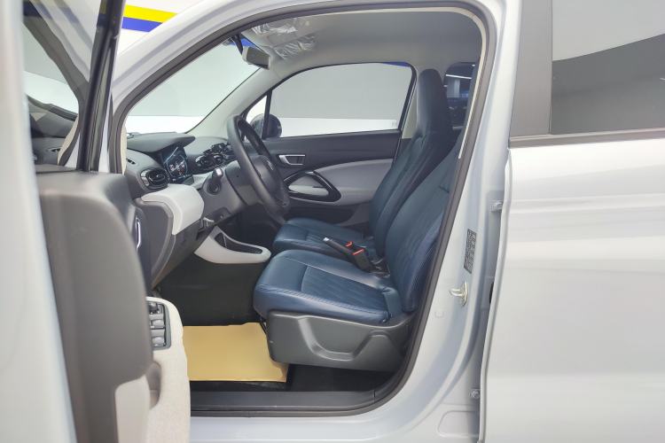 Used Leapmotor T03 2023 200 Lite Edition
