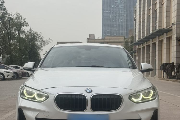 Used BMW 1 Series 2020 120i M Sport Package
