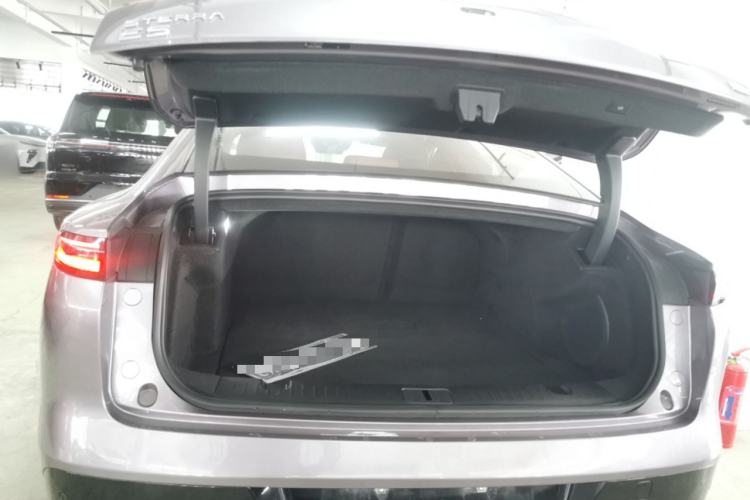 Used  Star Era ES 2025 Extended-Range Max Urban Assisted Driving
