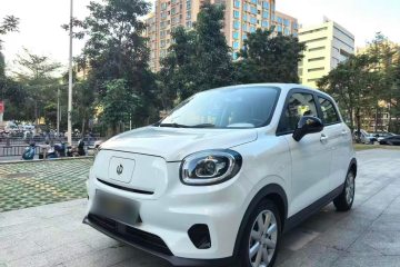 Used Leapmotor T03 2022 Hometown Jade Edition