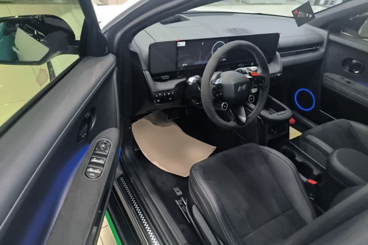 Used Hyundai IONIQ 5 N 2024 Base Model