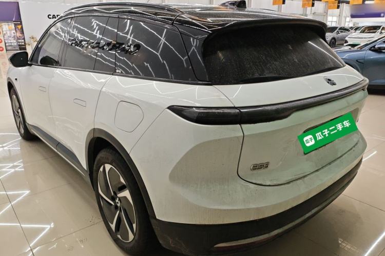Used Nio ES6 2024 75 kWh
