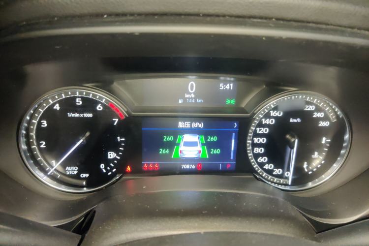 Used Cadillac CT4 2020 28T Elite Edition
