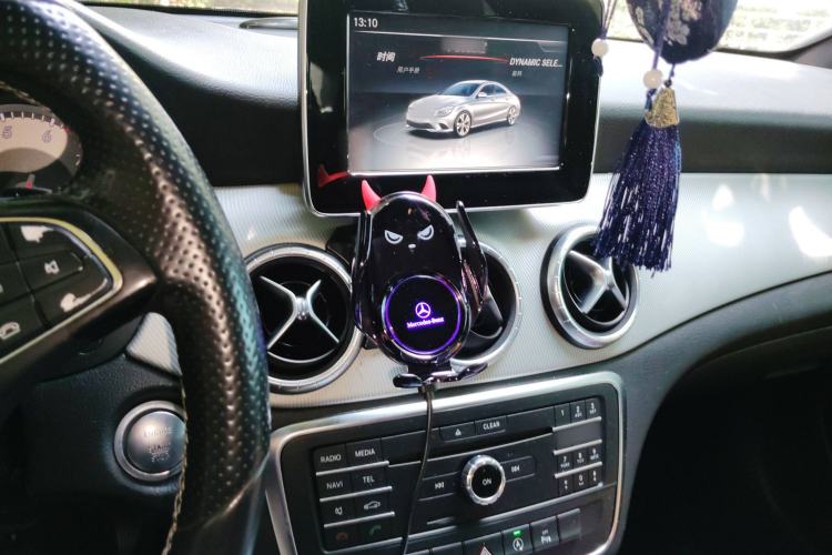 Used Mercedes-Benz CLA 2016 CLA 200 Sport Edition