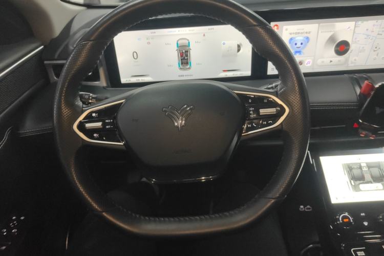 Used NETA U 2022 NETA U-Ⅱ 500 Industry Edition