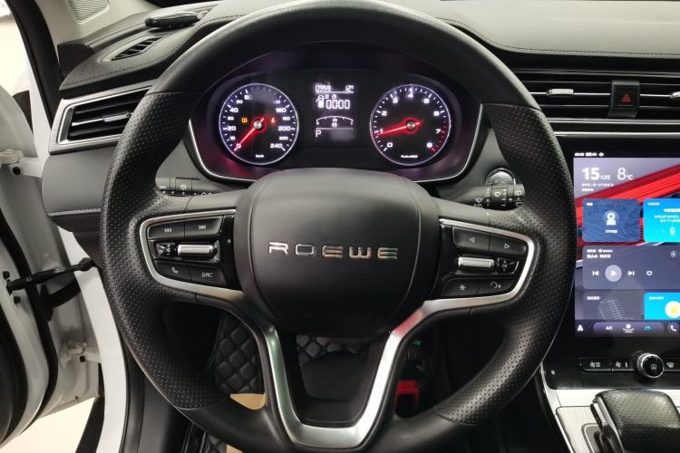 Used Roewe RX5 2020 PLUS 300TGI Automatic Ali New Year Special Edition