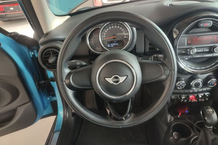 Used  MINI 2015 1.2T ONE Five-Door Edition