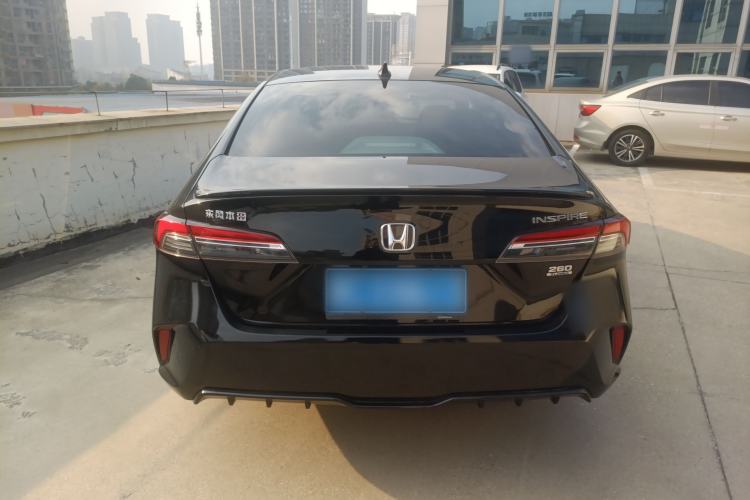 Used Honda Inspire 2023 260TURBO Deluxe Edition
