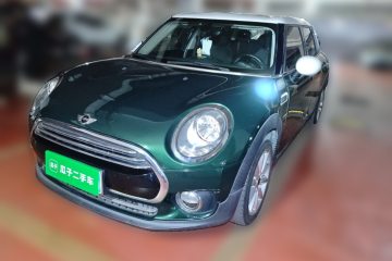 Used MINI Clubman 2016 1.5T COOPER