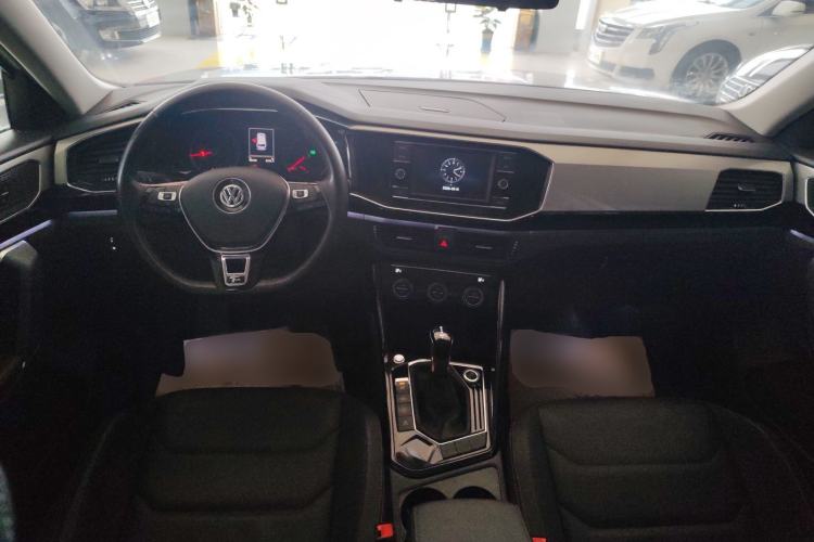 Used Volkswagen Tayron 2019 Teramont Edition 280TSI Two-Wheel Drive Luxury Model China VI Standard