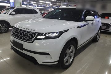 Used Land Rover Range Rover Velar 2019 250 PS