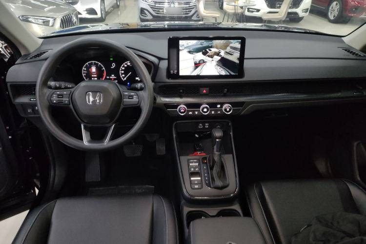 Used Honda CR-V 2023 240TURBO Two-Wheel Drive Active Version 5 Seats
