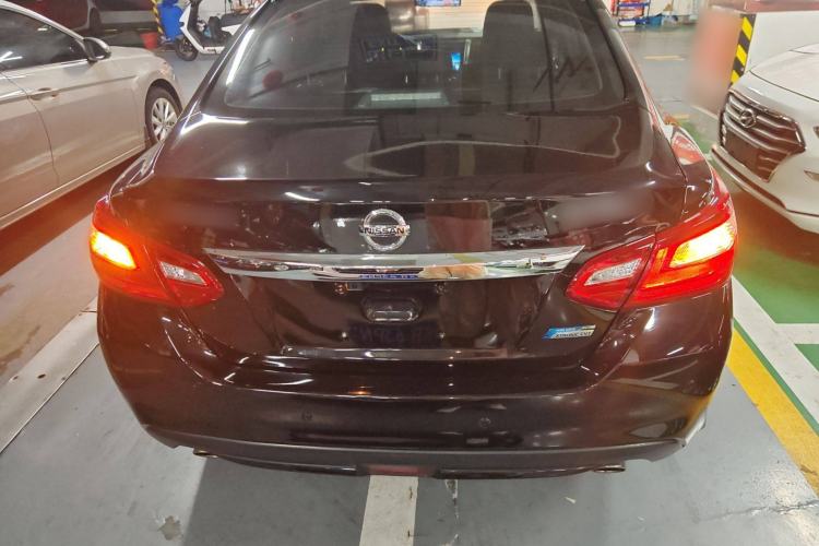 Used Nissan Teana 2016 Revised Version 2.0L XL Comfort Edition
