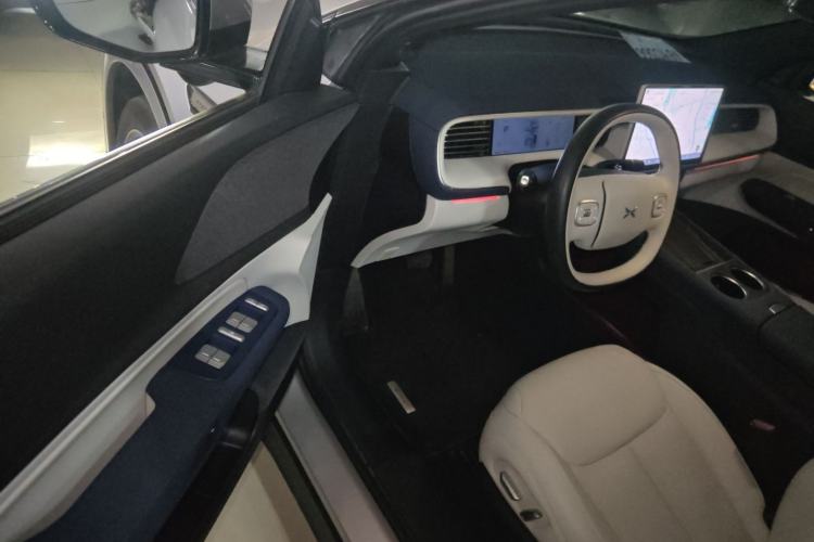 Used XPeng G6 2023 755 Ultra-Long Range Max