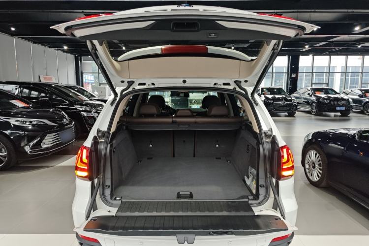 Used BMW X5 2017 xDrive35i Elegant Edition