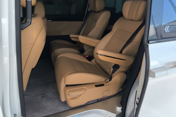 Used GAC Trumpchi E8 New Energy 2024 150km MAX+
