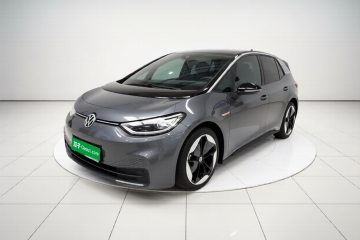 Used Volkswagen ID.3 2022 Pro Smart Edition