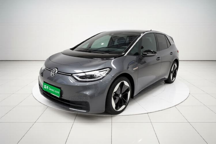 Used Volkswagen ID.3 2022 Pro Smart Edition