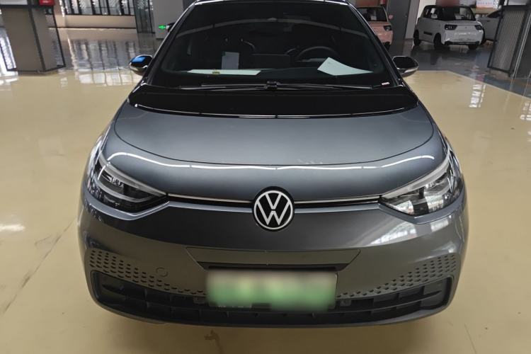 Used Volkswagen ID.3 2022 Pure Edition
