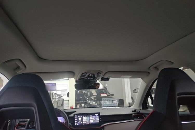 Used Lynk & Co 06 2020 1.5T YAO Halo
