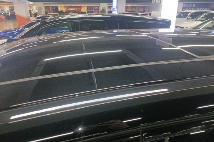 Used Nio ES8 2024 100 kWh
