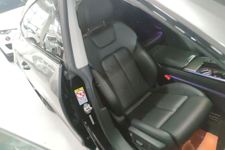 Used Audi A7 2020 45 TFSI Prestige Edition
