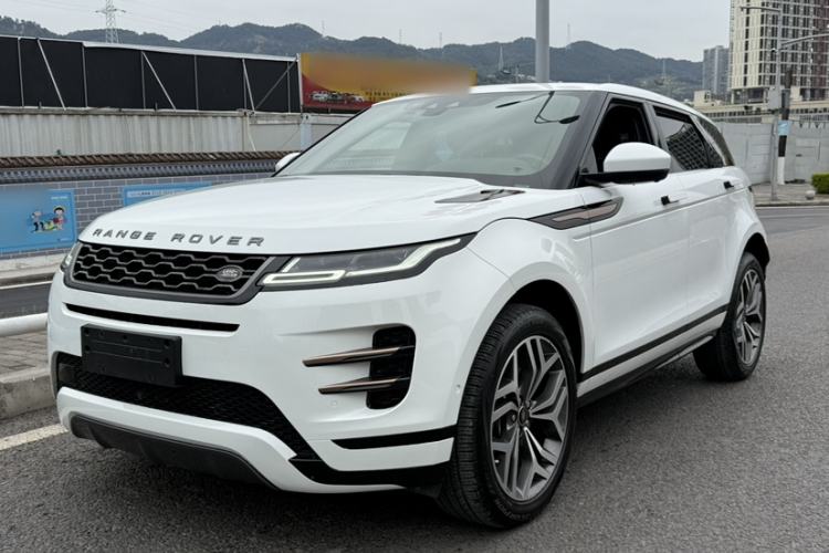 Used Land Rover Range Rover Evoque 2020 249 PS R-DYNAMIC SE Sport Technology Edition