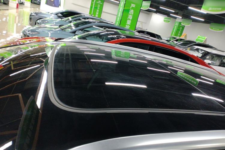 Used Volkswagen ID.4 CROZZ 2021 High-Performance PRIME Four-Wheel Drive Version