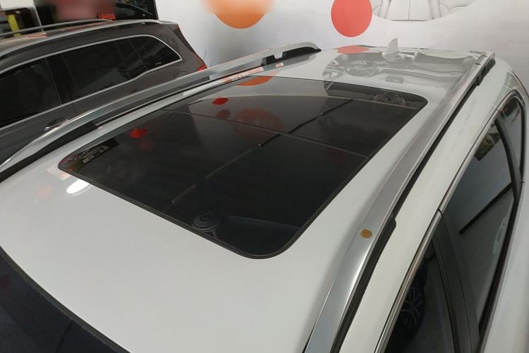 Used Honda CR-V 2019 240TURBO CVT 2WD Fashion Edition China V
