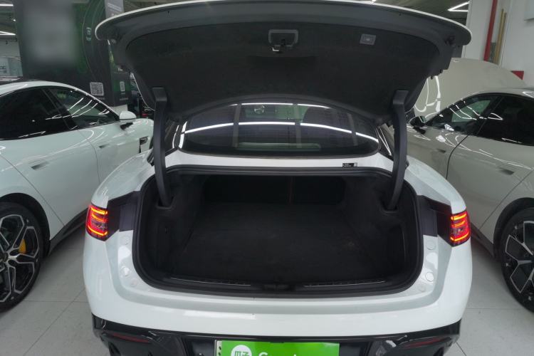 Used Hima Luxeed S7 2024 Max RS