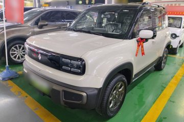 Used Baojun Spark EUV 2026 301km Flagship Edition