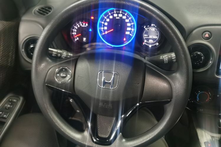 Used Honda XR-V 2017 1.5L LXi CVT Classic Edition
