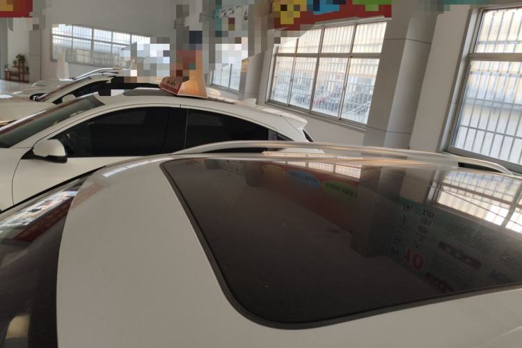 Used Volkswagen Tayron 2023 300TSI Two-Wheel-Drive Luxury Plus Advanced Edition